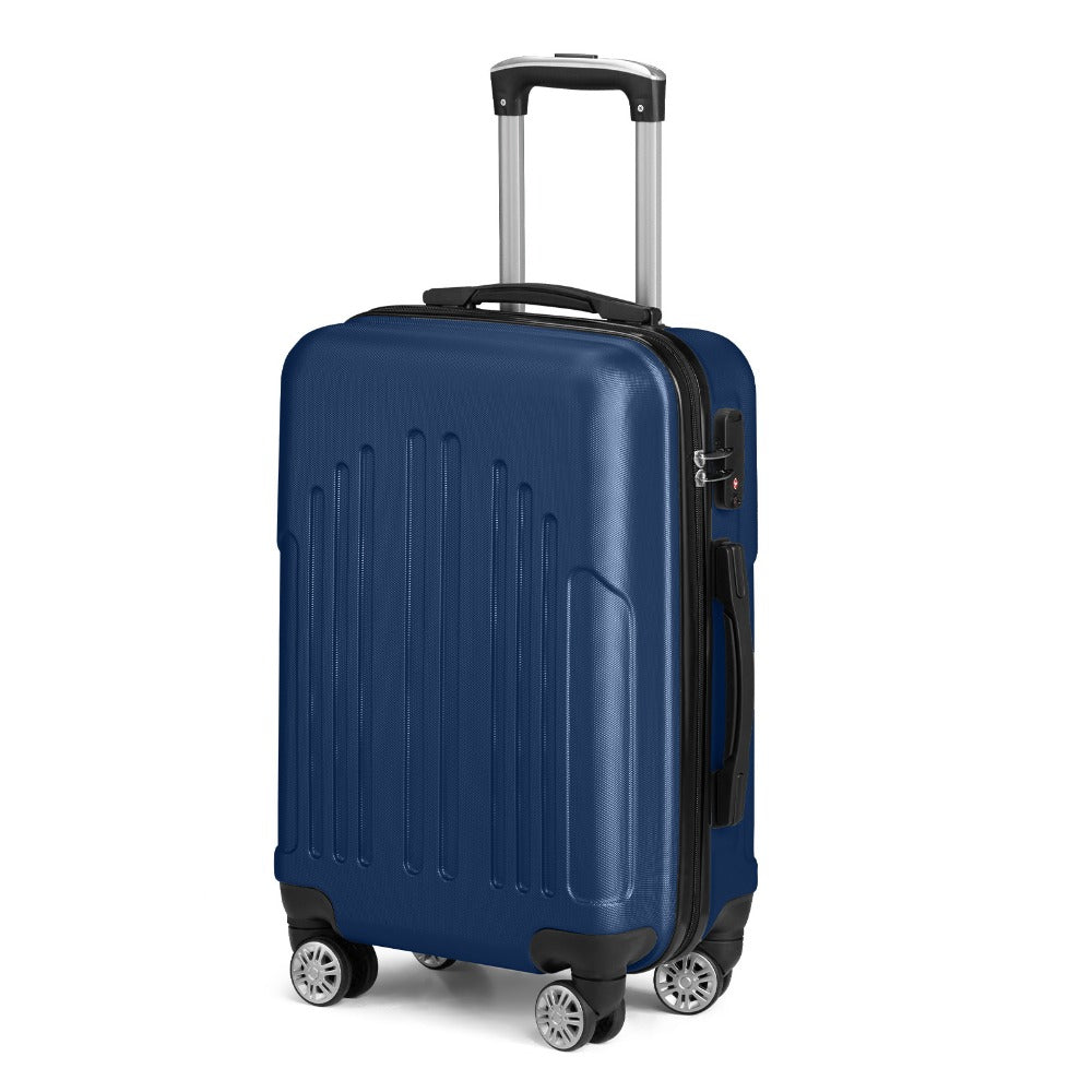 Carry On Luggage – 28 Inch, Spinner Wheels, TSA Lock, Lightweight – detail view 27