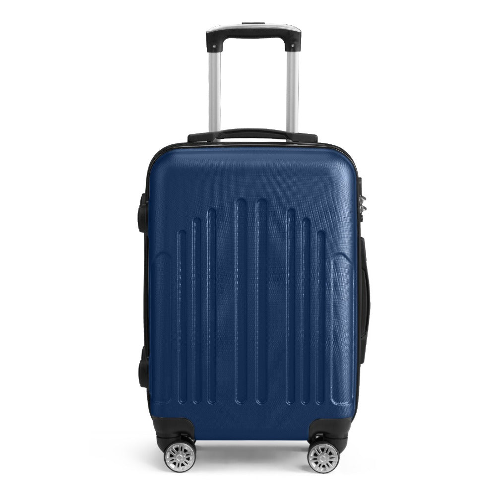 Carry On Luggage – 28 Inch, Spinner Wheels, TSA Lock, Lightweight – detail view 32