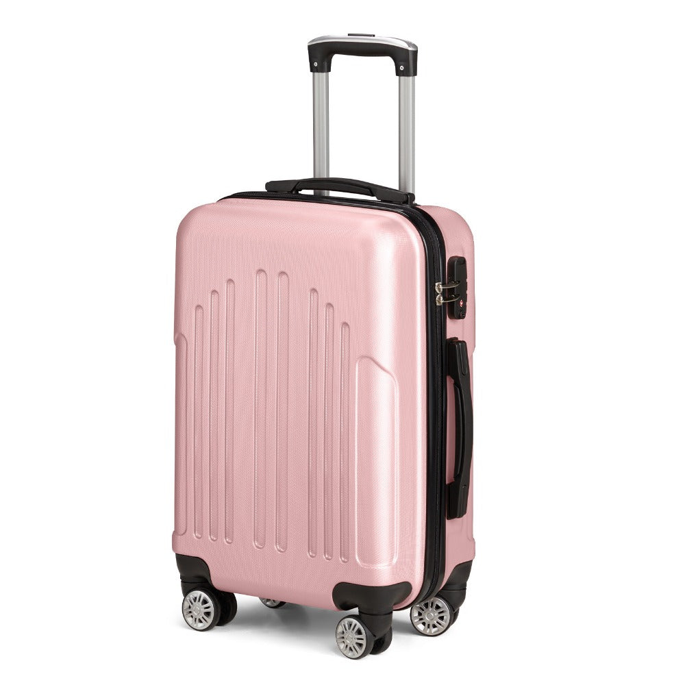 Carry On Luggage – 28 Inch, Spinner Wheels, TSA Lock, Lightweight – detail view 34