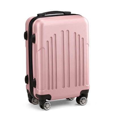 Carry On Luggage – 28 Inch, Spinner Wheels, TSA Lock, Lightweight – detail view 35