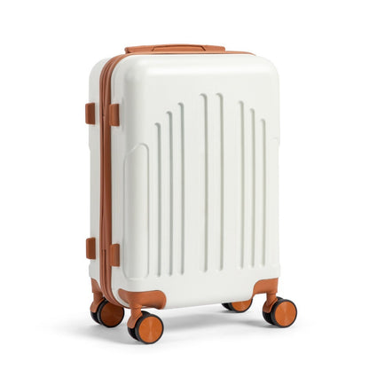Carry On Luggage – 28 Inch, Spinner Wheels, TSA Lock, Lightweight – detail view 44