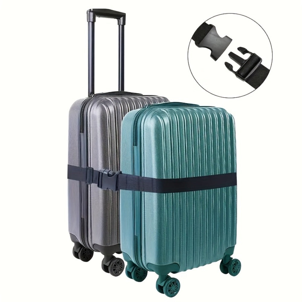 Carry On Luggage – 3 Pack, Nylon, for Travel – detail view 4