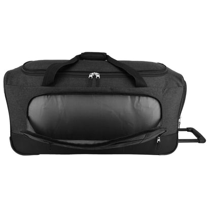 Carry On Luggage – 30 Inch, Polyester, Large Capacity, for Travel – detail view 9
