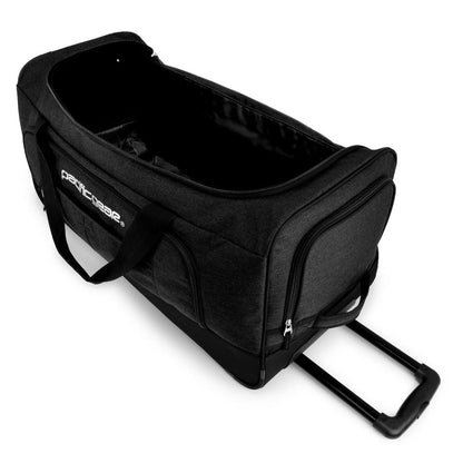 Carry On Luggage – 30 Inch, Polyester, Large Capacity, for Travel – detail view 10