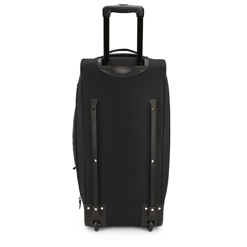 Carry On Luggage – 30 Inch, Polyester, Large Capacity, for Travel – detail view 12