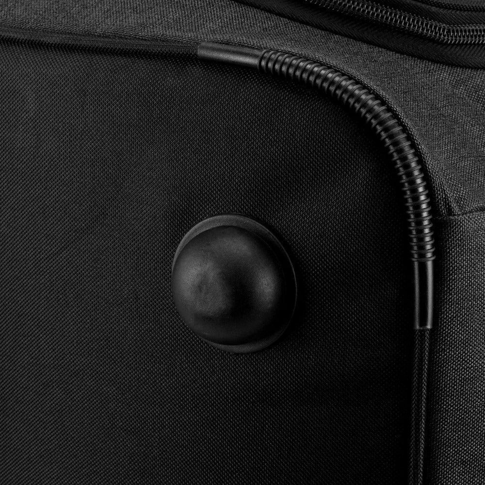 Carry On Luggage – 30 Inch, Polyester, Large Capacity, for Travel – detail view 14