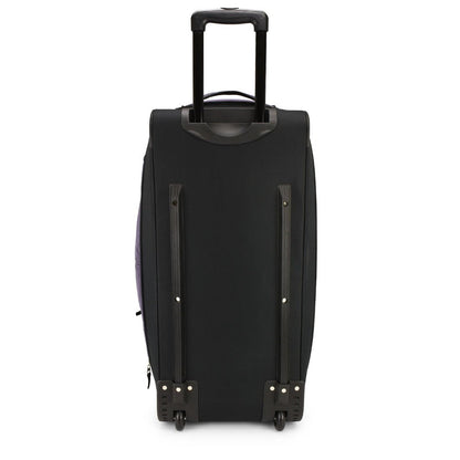 Carry On Luggage – 30 Inch, Polyester, Large Capacity, for Travel – detail view 19