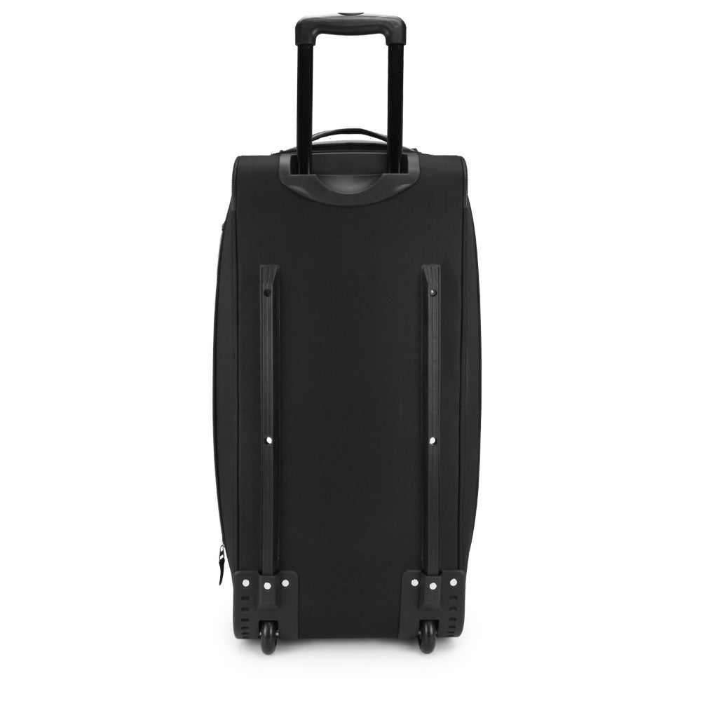 Carry On Luggage – 30 Inch, Polyester, Large Capacity, for Travel – detail view 26