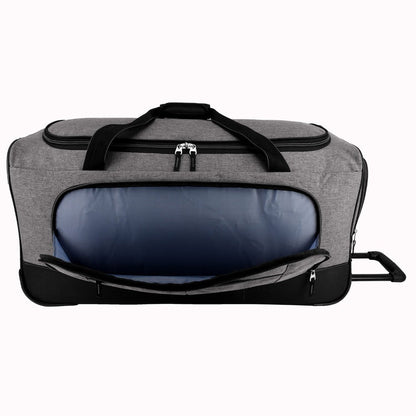 Carry On Luggage – 30 Inch, Polyester, Large Capacity, for Travel – detail view 31