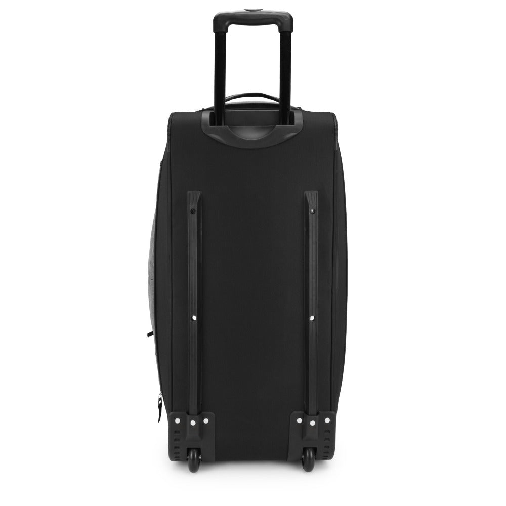 Carry On Luggage – 30 Inch, Polyester, Large Capacity, for Travel – detail view 34