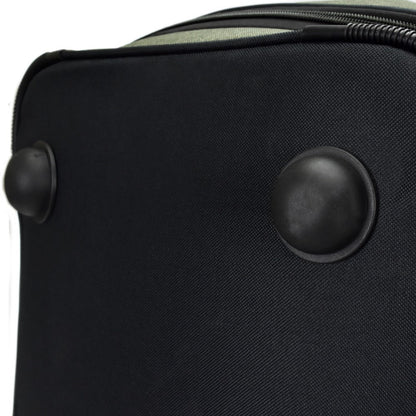 Carry On Luggage – 30 Inch, Polyester, Large Capacity, for Travel – detail view 42