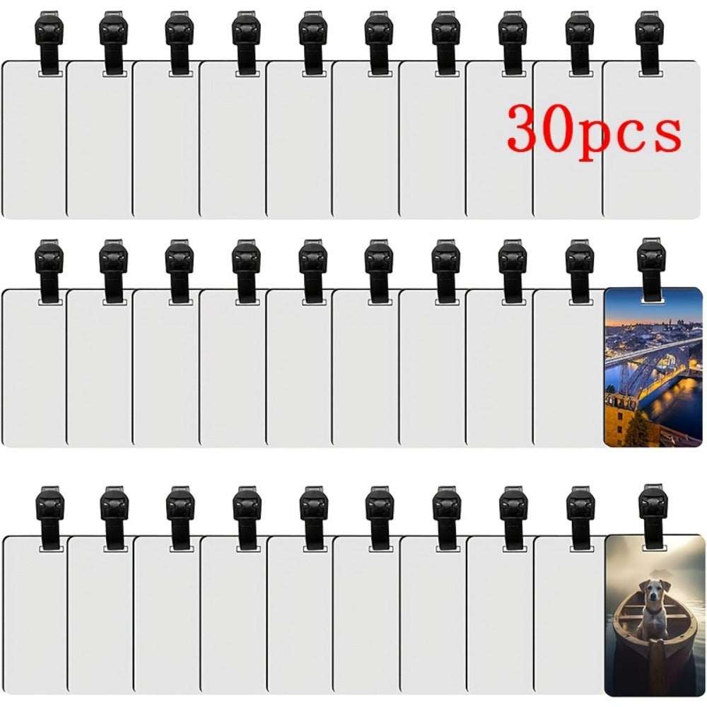 Carry On Luggage – 30 Pack, for Travel – front view