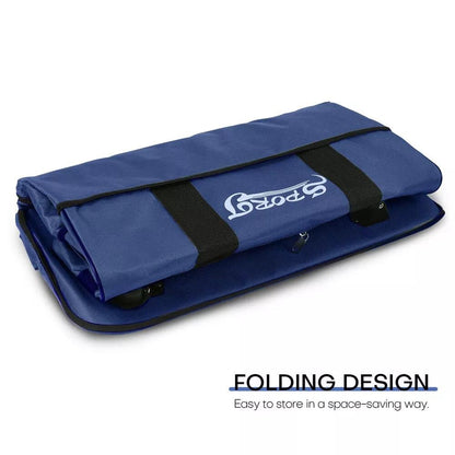 Carry On Luggage – 32 Inch, 77L, Expandable, Foldable – detail view 23