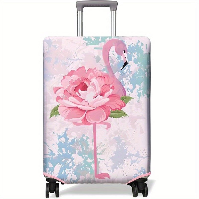Carry On Luggage – 32 Inch, for Travel – detail view 23