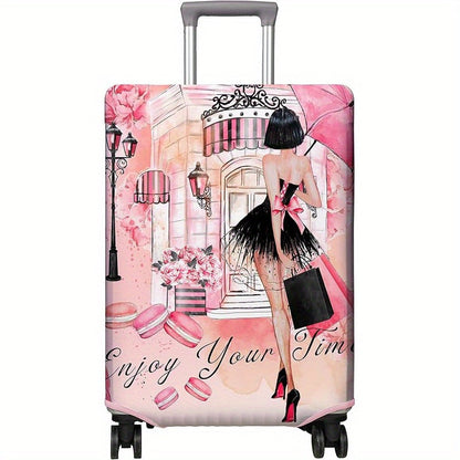 Carry On Luggage – 32 Inch, for Travel – detail view 24