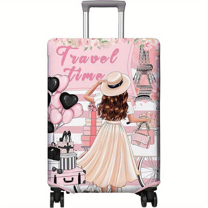 Carry On Luggage – 32 Inch, for Travel – alternate view