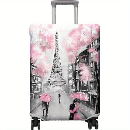 Carry On Luggage – 32 Inch, for Travel – detail view 2