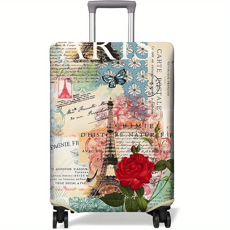 Carry On Luggage – 32 Inch, for Travel – detail view 26