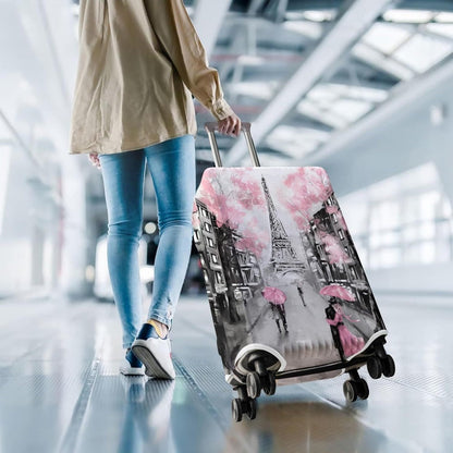 Carry On Luggage – 32 Inch, for Travel – detail view 15