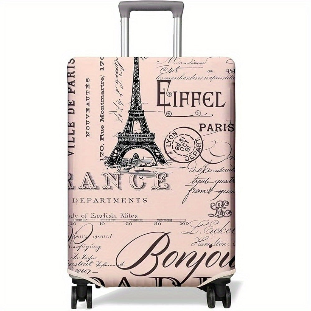 Carry On Luggage – 32 Inch, for Travel – detail view 17
