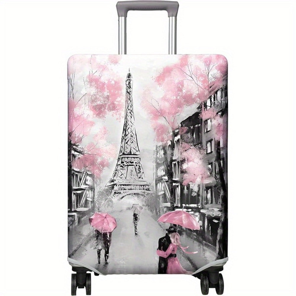 Carry On Luggage – 32 Inch, for Travel – detail view 18