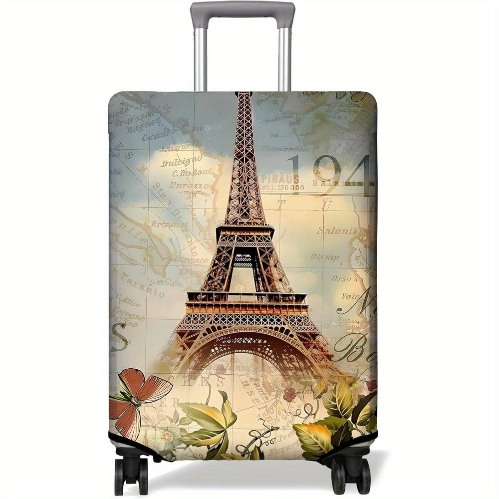 Carry On Luggage – 32 Inch, for Travel – detail view 19