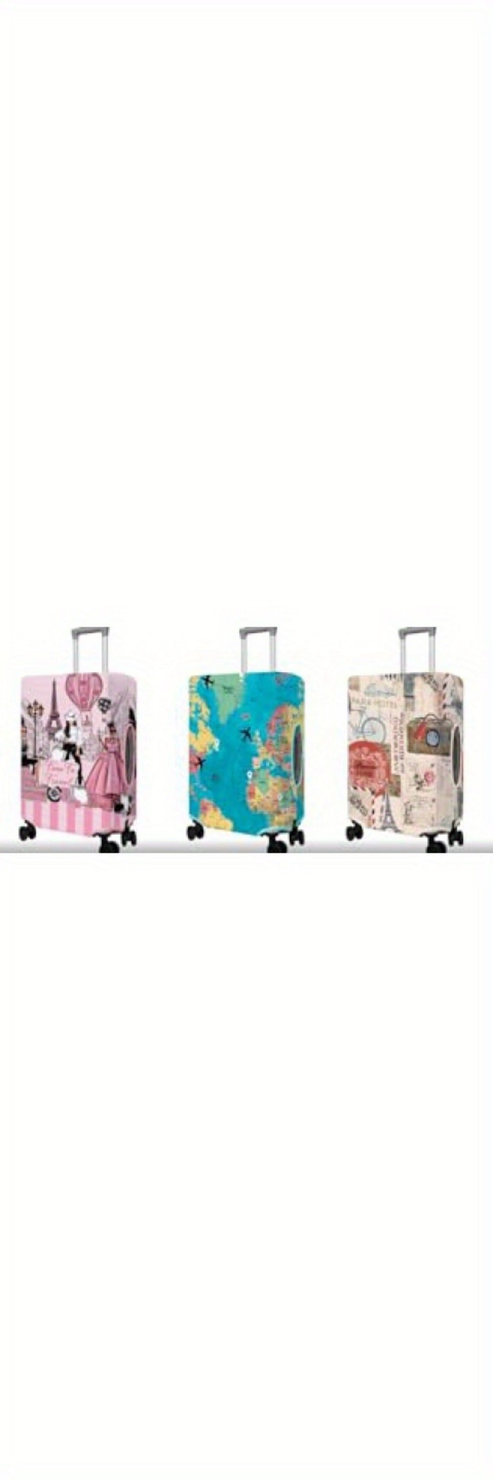 Carry On Luggage – 32 Inch, for Travel – detail view 20