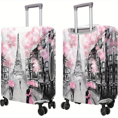 Carry On Luggage – 32 Inch, for Travel – detail view 5
