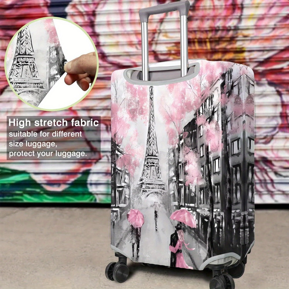 Carry On Luggage – 32 Inch, for Travel – detail view 7