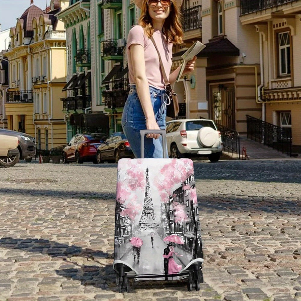 Carry On Luggage – 32 Inch, for Travel – detail view 11