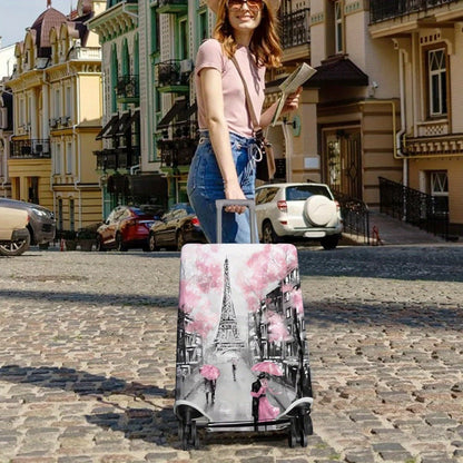 Carry On Luggage – 32 Inch, for Travel – detail view 11