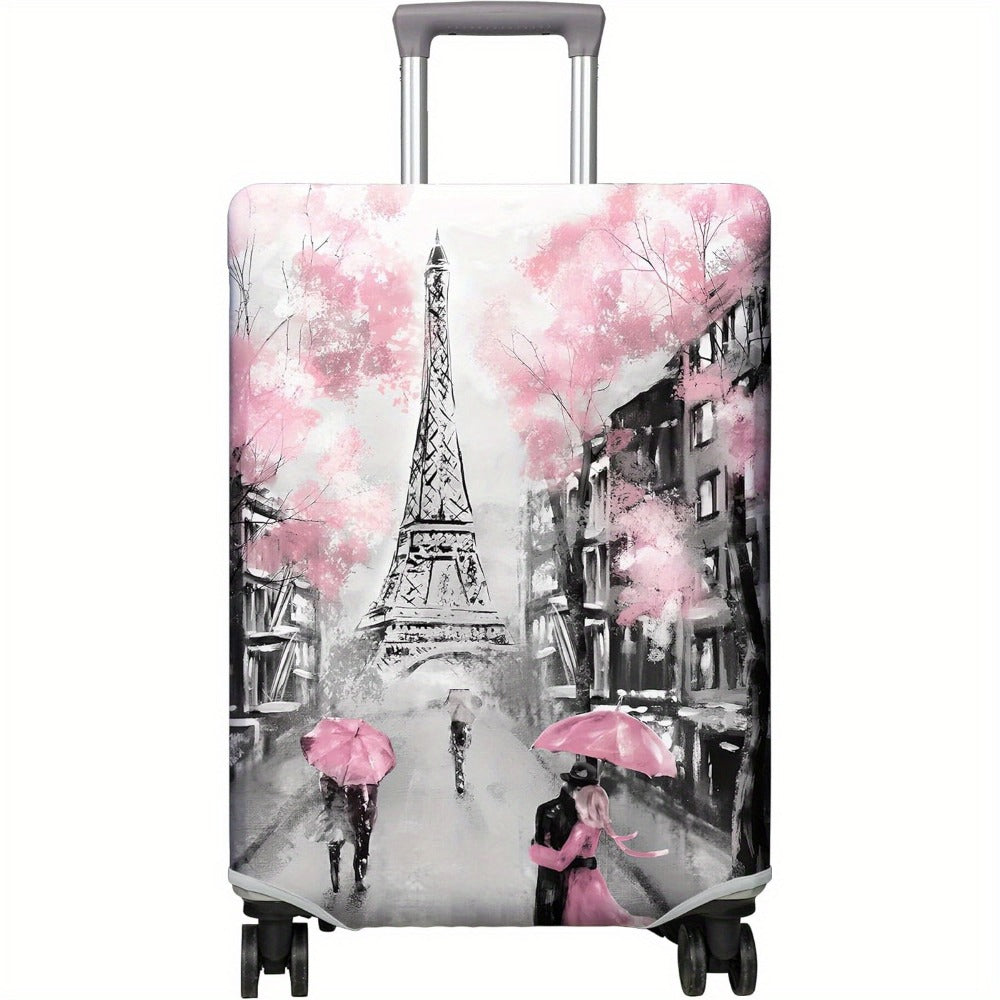 Carry On Luggage – 32 Inch, for Travel – front view
