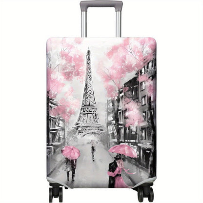 Carry On Luggage – 32 Inch, for Travel – front view