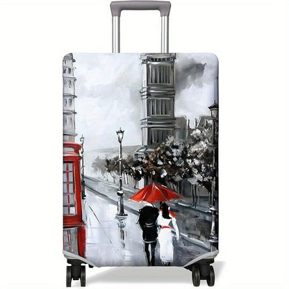 Carry On Luggage – 32 Inch, for Travel – detail view 21