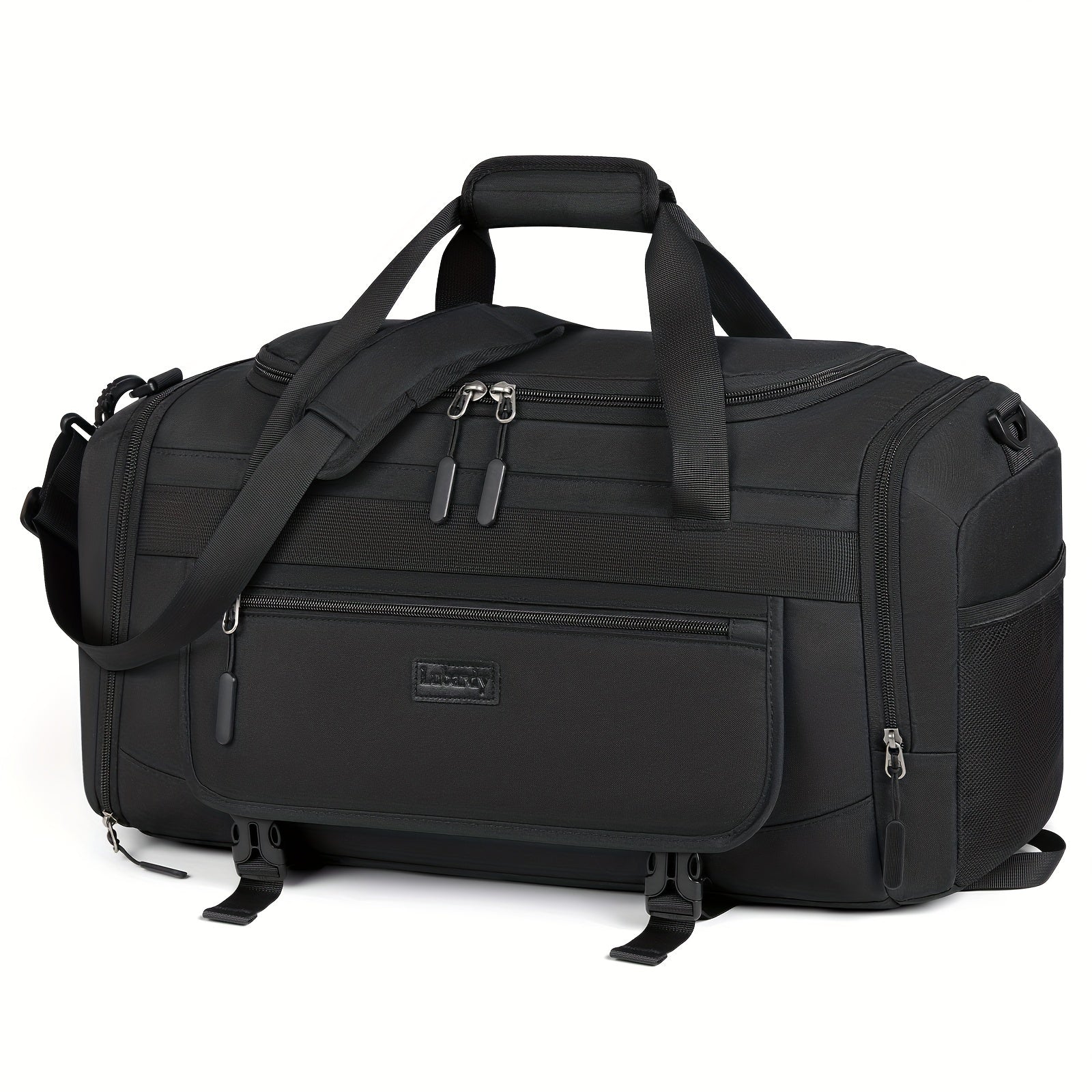 Carry On Luggage – 40L, for Travel – front view - product view 10