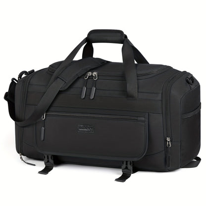 Carry On Luggage – 40L, for Travel – front view - product view 10