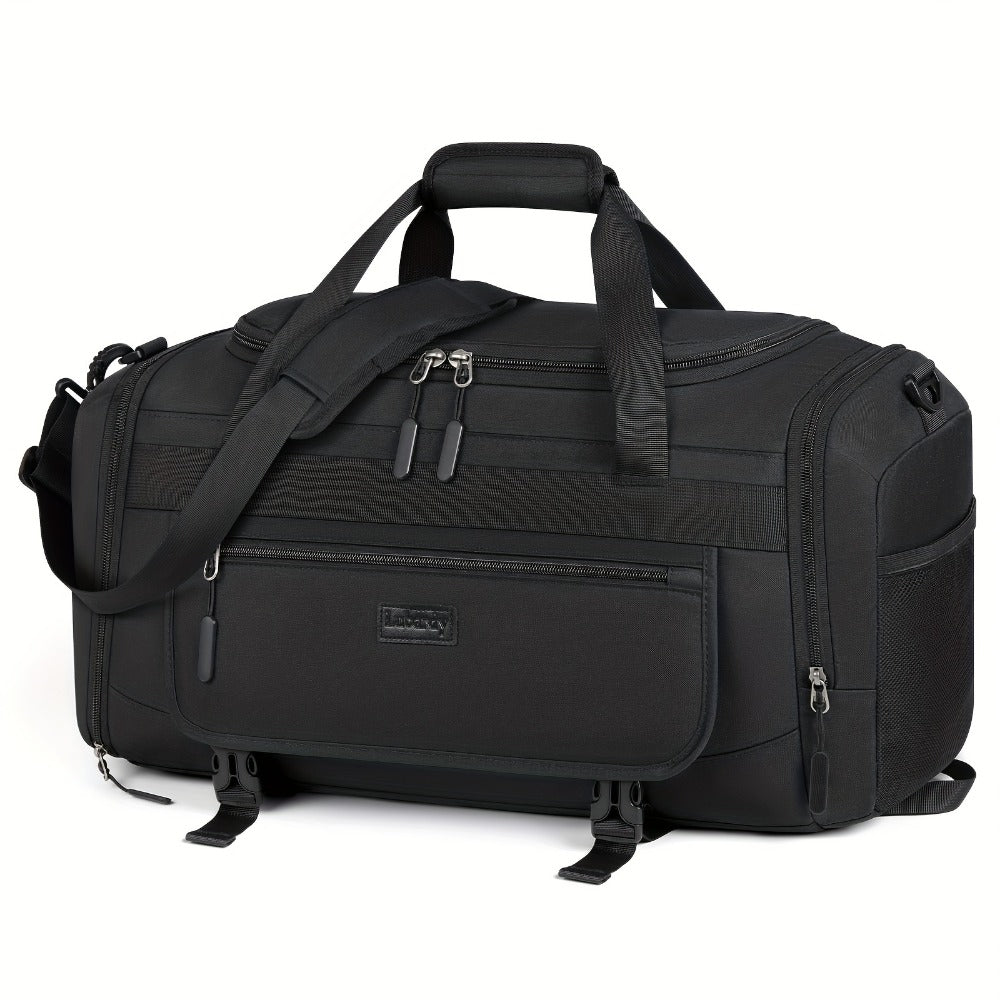 Carry On Luggage – 40L, for Travel – detail view 3