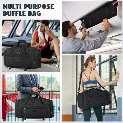 Carry On Luggage – 40L, for Travel – detail view 8