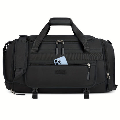 Carry On Luggage – 40L, for Travel – front view