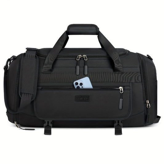 Carry On Luggage – 40L, for Travel – front view