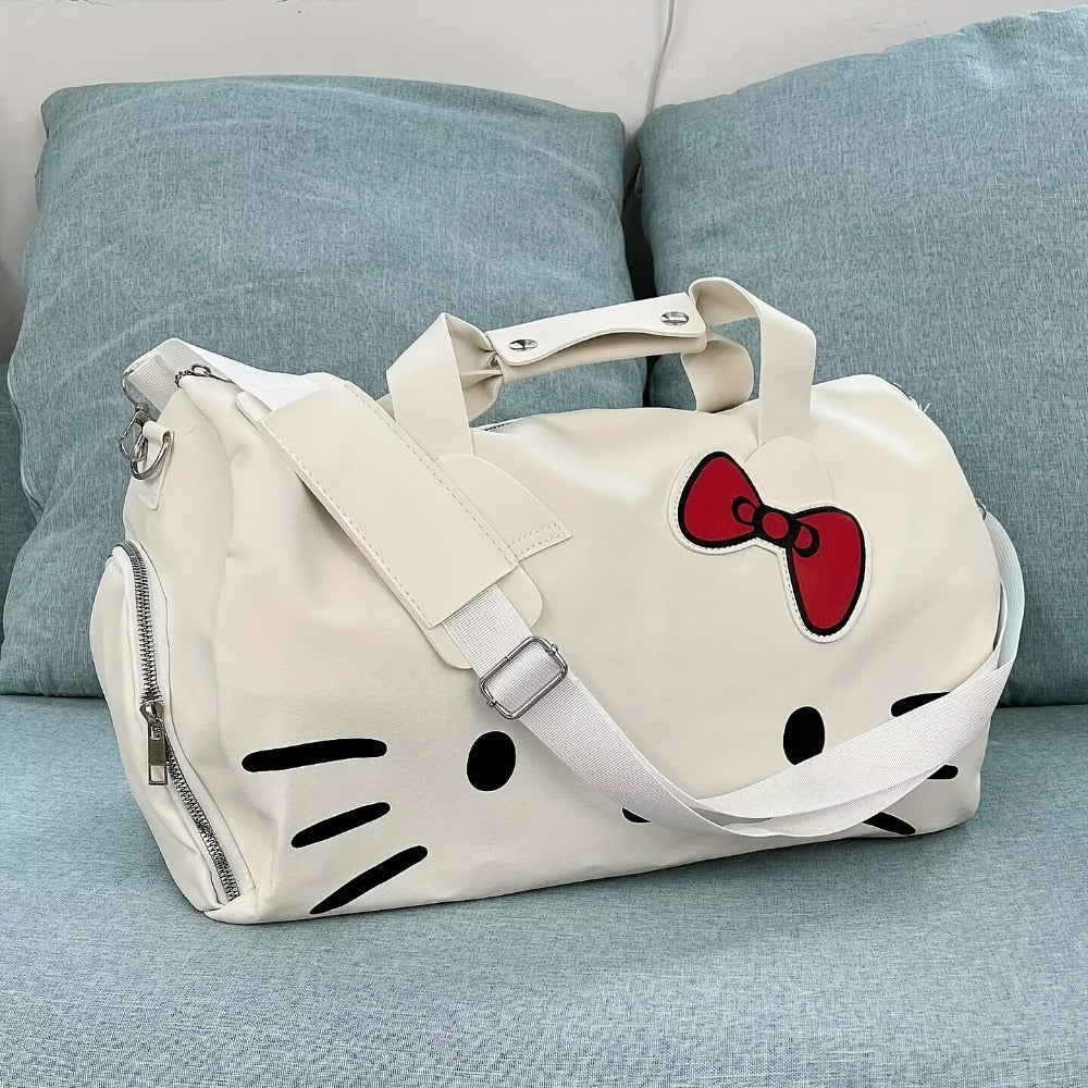 Carry On Luggage – Adjustable Strap, for Travel – detail view 6