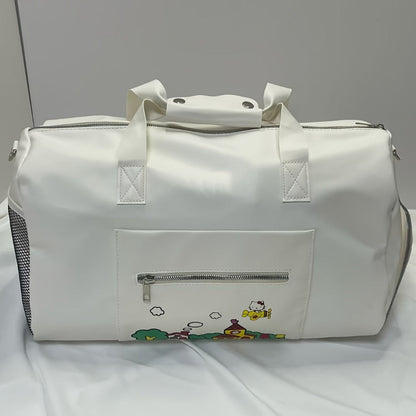 Carry On Luggage – Adjustable Strap, for Travel – alternate view