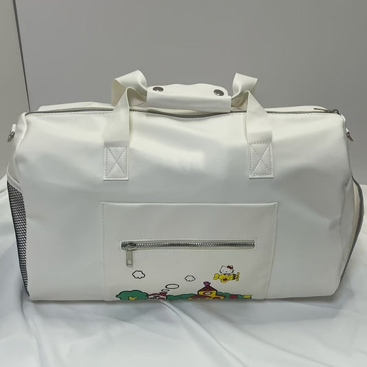 Carry On Luggage – Adjustable Strap, for Travel – alternate view