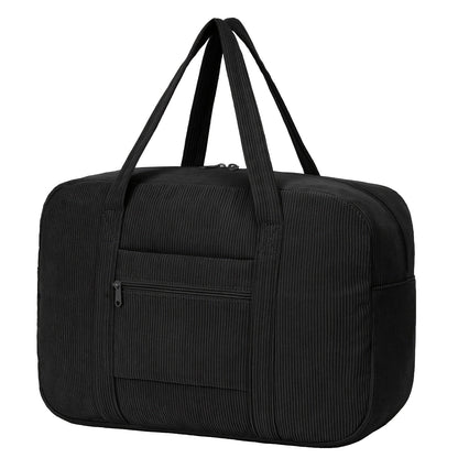 Carry On Luggage – Corduroy, Quilted, for Travel – detail view 27