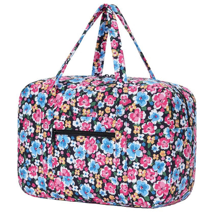 Carry On Luggage – Corduroy, Quilted, for Travel – detail view 13