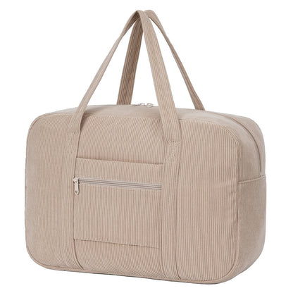 Carry On Luggage – Corduroy, Quilted, for Travel – detail view 28