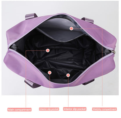 Carry On Luggage – Expandable, Rolling Duffel Detachable Wheels Expandable – detail view 18