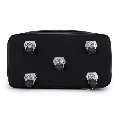 Carry On Luggage – Expandable, Foldable, for Travel – detail view 12