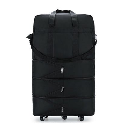 Carry On Luggage – Expandable, Foldable, for Travel – detail view 9