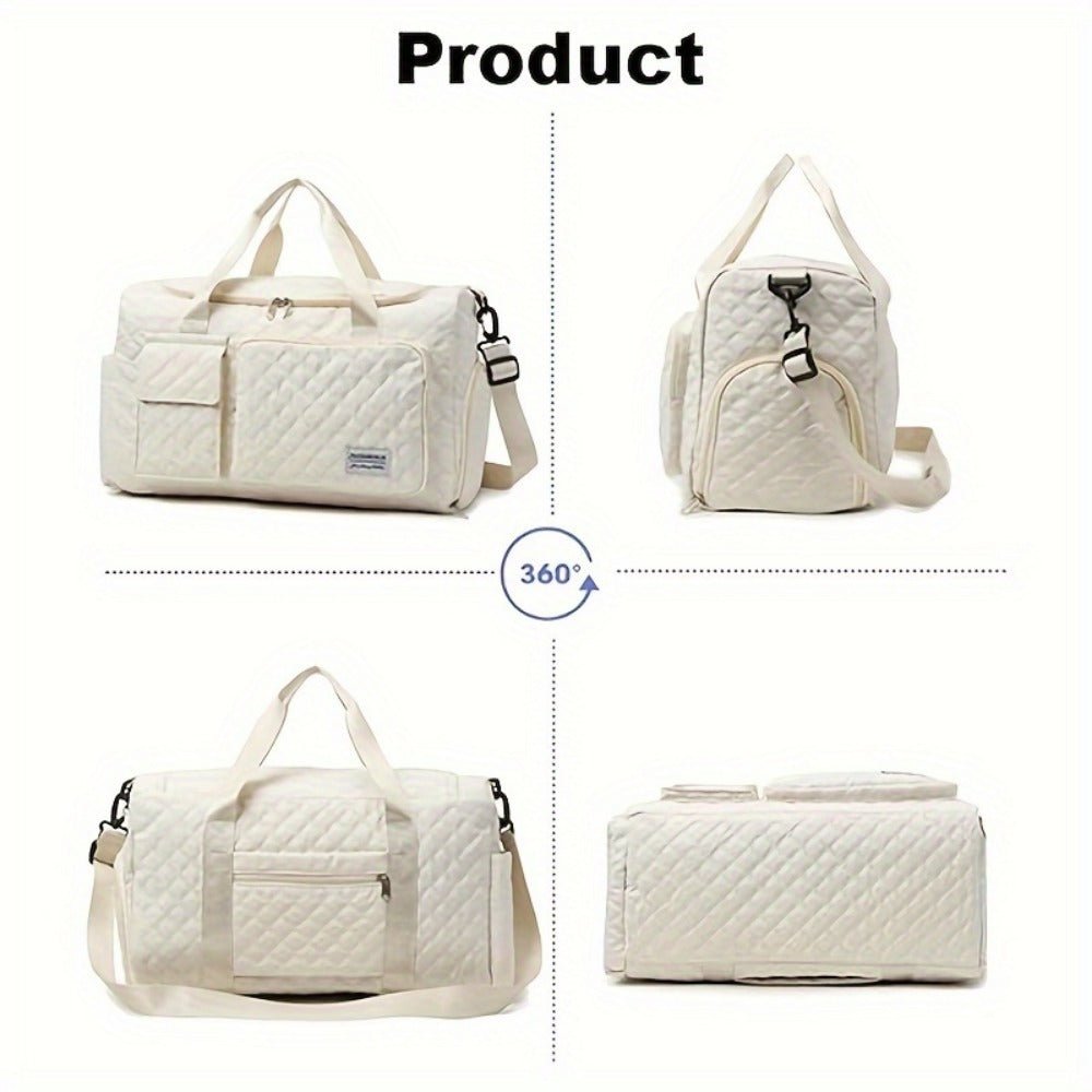 Carry On Luggage – Expandable, for Travel – detail view 12